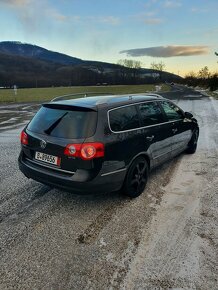 VW Passat B6 2.0 TDi CR Bi-Xenon Highline - 4