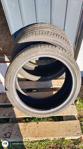 225/40R18 DOT 1124 - 4