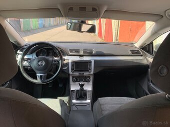 passat cc 2.0tdi 2011 - 4