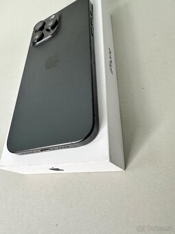 Apple iPhone 15 PRO MAX 256GB - 4