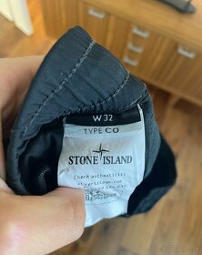 Stone Island kratase velkost 32 - 4