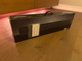 Sonos Beam - 4