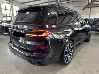 BMW X7 - 4