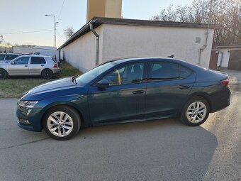 Škoda octavia 4 1.0 tsi Style - 4