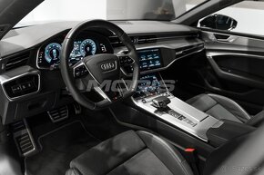 ✅Audi A7 Sportback 55 3.0 TFSI mHEV quattro S tronic - 4