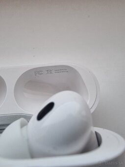 Apple AirPods Pro 2. Gen ANC - 4