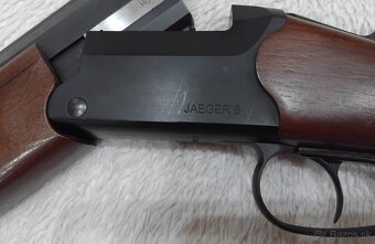 HEANEL  JAEGER 8.10 - 4