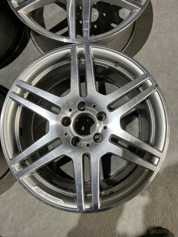 Disky 5x112 R18 - 4