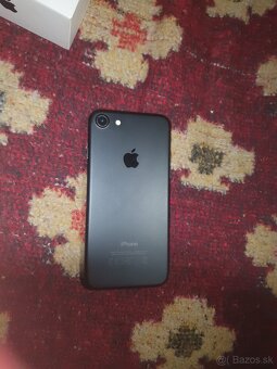 Iphone 7 128 GB - 4