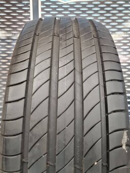 4x Michelin 205/45 R17 2023 letné pneumatiky - 4