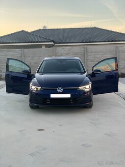 Predám Volkswagen Golf 8  1.5 TSI ACT - 4