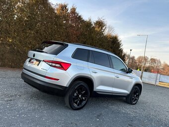 Škoda Kodiaq 2.0 TDI SCR Style DSG - 4