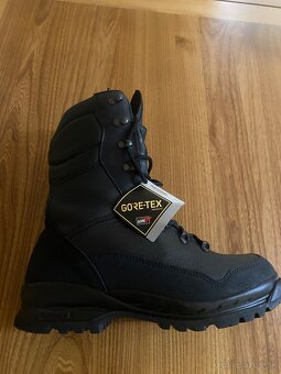 Kanady Goretex - 4