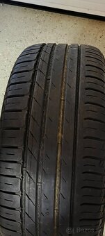 235/55 R17 letne 4ks - 4