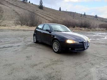 Predám Alfa Romeo 147 - 4