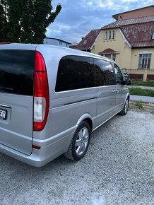 Viano CDI 3,0 - 4