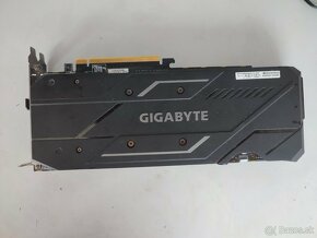 GIGABYTE GTX 1660 SUPER GAMING OC 6G - 4