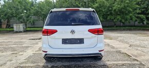 Volkswagen Touran 2.0 TDI   R - LINE  ▶▶▶ 7 SEDADIEL ◀◀◀ - 4