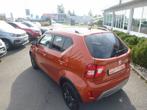 Suzuki Ignis 1,2i GL+ Hybrid 2020/12 - 4