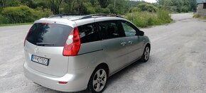 Mazda 5 rv 2006 2.0 D - 4