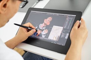 Wacom Cintiq 16 - 4