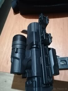 Digitálny zameriavač Pulsar Digisight Ultra LRF N455

 - 4