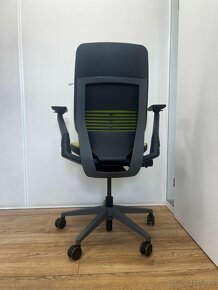 Steelcase Gesture Green - 4