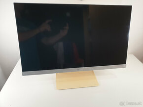 27" IPS monitor HP Pavilion 27xw - 4