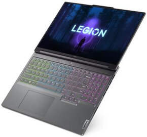 Lenovo Legion S5 16":Ryzen 7 7840H,32GB,SSD 1TB,RTX4070 8GB - 4