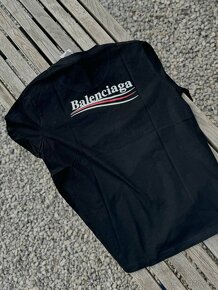 Tričko Balenciaga - 4