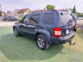 Jeep Cherokee KK - 4