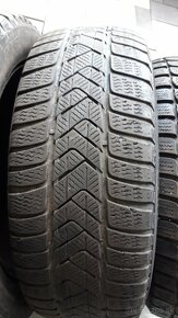 Zimne plechove disky 205/55 R16 Kia Ceed, Hyundai i30 - 4