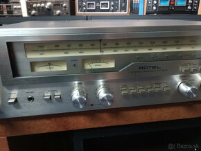 Rotel RX-803 Receiver - 4