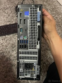 Dell Optiplex 5050 - 4