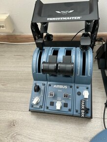 Thrustmaster Airbus - 4