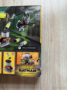 70914 The LEGO Batman Movie Bane Toxic Truck Attack - 4