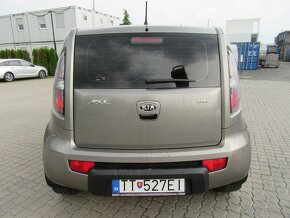 Kia Soul - 4