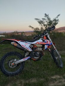 KTM exc-f 350 2019 - 4