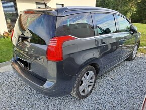 Peugeot 5008 Allure 2.0L MPV - 4