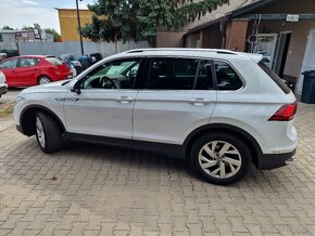 Volkswagen Tiguan 2.0 TDi EVO 150k DSG Elegance (diesel) - 4