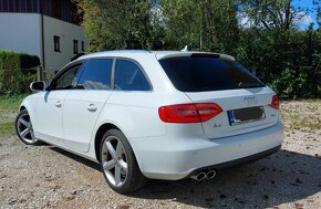 Audi A4 Tdi - 4