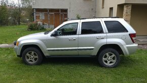 Jeep Grand Cherokee 3.0 CRD - 4