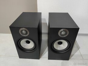 Bowers&Wilkins 606

 - 4