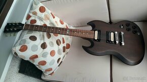 Gibson SG J - USA - 4