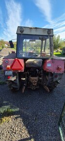 Zetor 16145 - 4