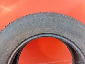 Letné pneumatiky Yokohama 215/70 R16 - 4