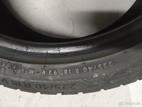 225/40R18 zimne - 4