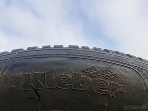 Zimné klebety 195/65R15 - 4