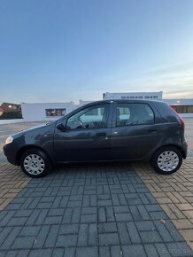 Fiat Punto - 4