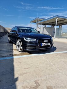 Audi a6 c7 3.0 bitdi - 4